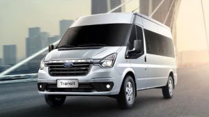 Thuê xe 16 chỗ TP. HCM