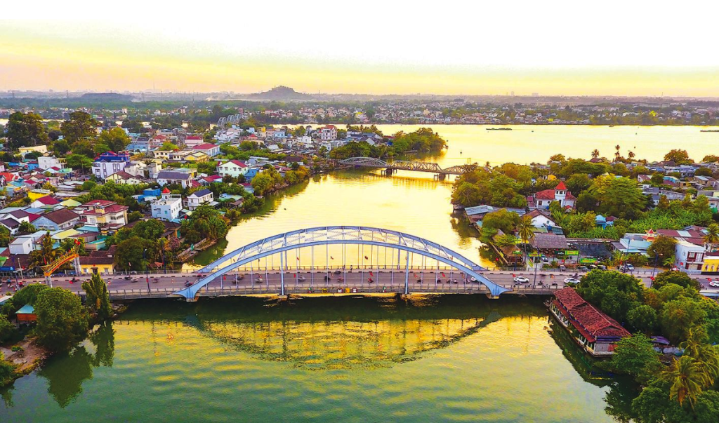 Biên Hòa - Đồng Nai