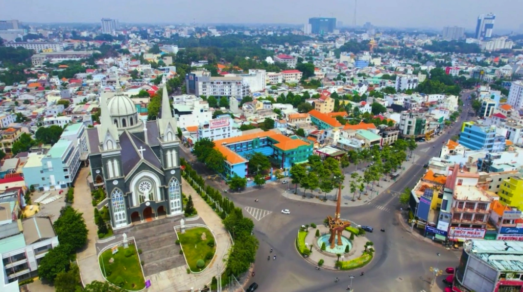 Bình Dương