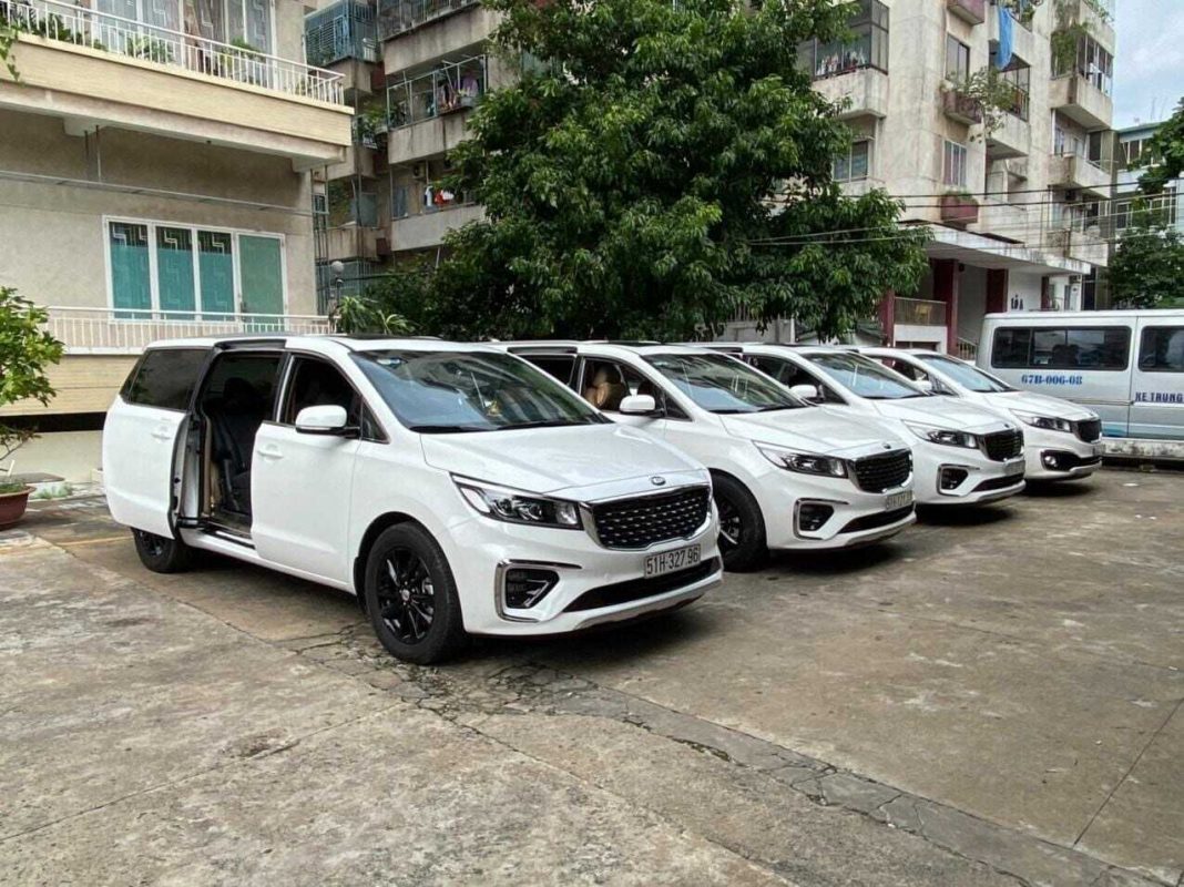 Thuê Xe Đi Tỉnh Giá Rẻ Thủ Đức – Tiết Kiệm, Xe Đẹp, Không Phát Sinh