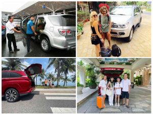Bảng giá thuê xe 7 chỗ thủ đức
