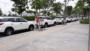 Thuê xe du lịch liên tỉnh có tài xế