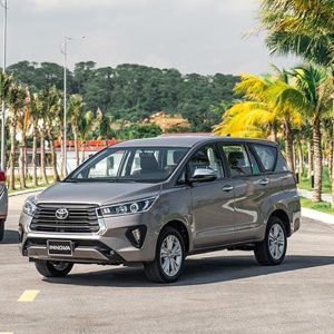 Thuê xe 7 chỗ Hiệp Bình Phước đi du lịch lễ 30/4 giá tốt