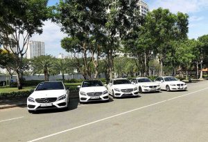 Dịch Vụ Cho Thuê Xe TPHCM – Xe 4 7 16 Chỗ Giá Tốt, Có Tài Xế