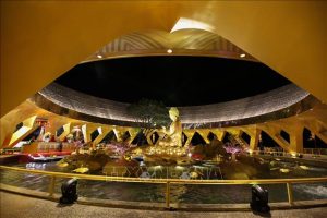 Thuê xe riêng có tài xế