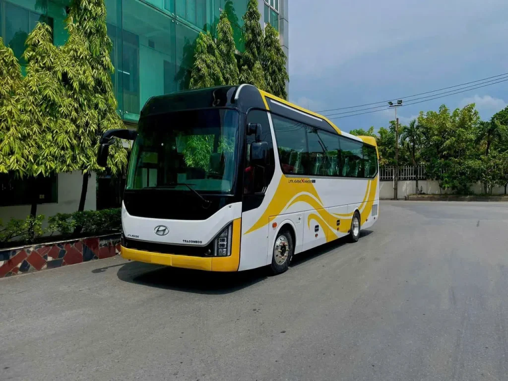 Thuê xe 7 chỗ thủ đức dịp lễ 30/4-1/5