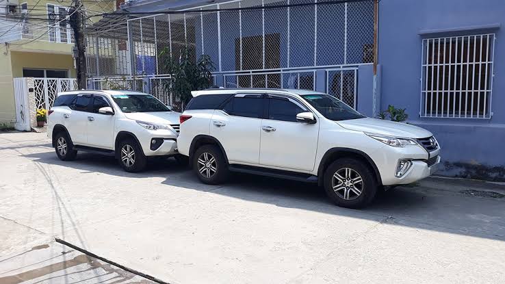 Cho Thuê Xe Đi Tỉnh Giá Rẻ Tại Thủ Đức – Xe Đẹp, Đi Nhanh