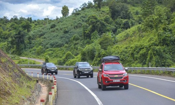 Thuê Xe Đi Vũng Tàu Từ Thủ Đức – Giá Rẻ, Xe Đẹp, Đi Về Trong Ngày