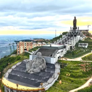 Thuê xe đi Núi Bà Đen từ Sài Gòn