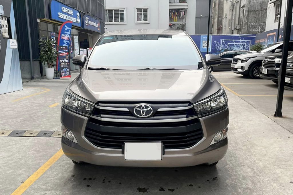 Thuê xe 7 chỗ thủ đức đi Tây Ninh trong ngày