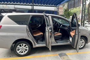 Thuê xe 7 chỗ đi Vũng Tàu trong ngày