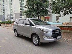 thuê xe 7 chỗ đi Mỹ Tho trong ngày