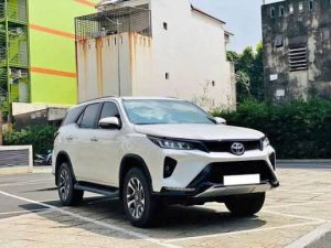 Thuê xe 7 chỗ đi hồ tràm về trong ngày