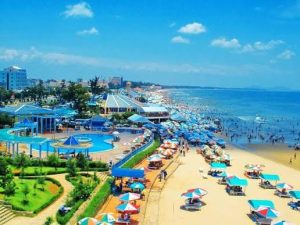Thuê xe 7 chỗ Thủ Đức dịp lễ 30/4-1/5