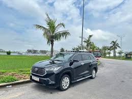 Thuê Xe 7 Chỗ Thủ Đức Đi Bến Tre Có Tài Xế