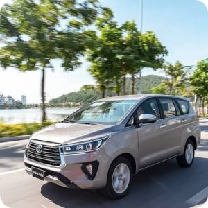 Thuê xe 7 chỗ thủ đức đi tây ninh trong ngày 