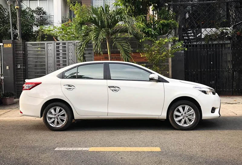 Thuê Xe 7 Chỗ Bình Thạnh Đi Tỉnh Giá Rẻ Có Tài Xế