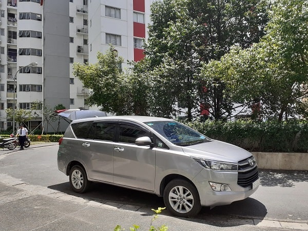 Thuê Xe 7 Chỗ Thủ Đức Đi Bến Tre Có Tài Xế