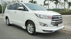 Thuê xe thủ đức đi ký hợp đồng