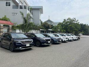 Thuê xe 7 chỗ Thủ Đức đi La Gi Bình Thuận