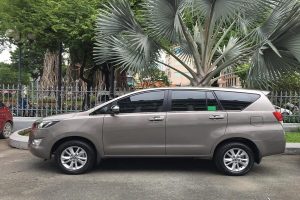 Thuê xe 7 chỗ Bình Chiểu giá rẻ đi tỉnh, xe đẹp, tài xế kinh nghiệm, đón tận nơi Thủ Đức.