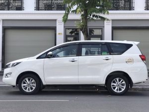 Thuê xe 7 chỗ đi Vũng Tàu trong ngày