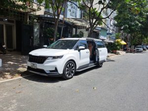 Thuê xe 7 chỗ thủ đức đi la gi bình thuận