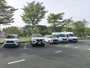 Thuê xe 7 chỗ thủ đức đi ký hợp đồng