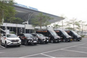 Thuê xe 7 chỗ Linh Tây đi sân bay Tân Sơn Nhất giá rẻ
