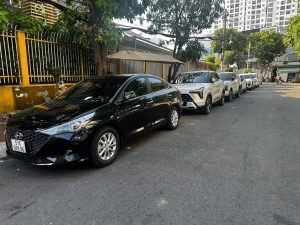 Thuê xe 7 chỗ Hiệp Bình Chánh đi Vũng Tàu lễ 30/4 giá rẻ, có tài xế