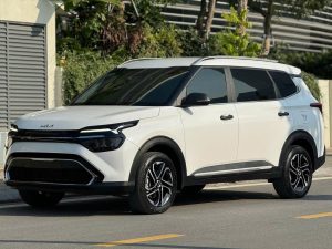 Thuê xe 7 chỗ Hiệp Bình Chánh đi Vũng Tàu lễ 30/4 giá rẻ, có tài xế