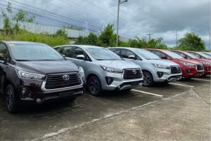 Thuê xe 7 chỗ thủ đức dịp lễ 30/4