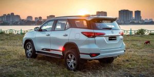 Thuê xe 4 chỗ 7 chỗ Linh Đông đi Vũng Tàu trong ngày giá rẻ, có tài xế