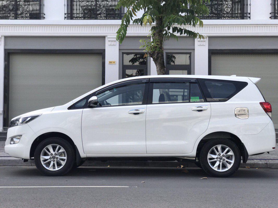 Thuê xe 7 chỗ Thủ Đức đi Núi Chứa Chan Đồng Nai