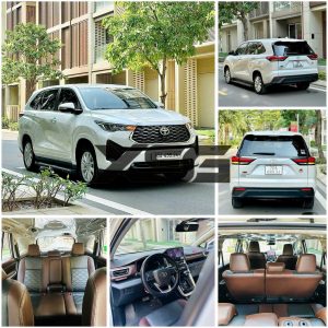 Thuê xe 4 chỗ 7 chỗ Linh Đông đi Vũng Tàu trong ngày giá rẻ, có tài xế