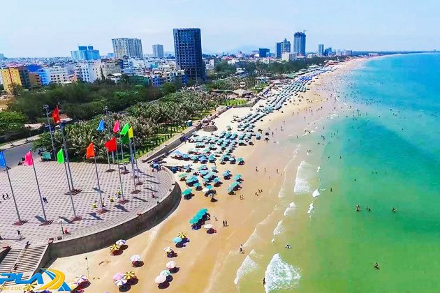 Thuê Xe Đi Vũng Tàu Từ Thủ Đức – Giá Rẻ, Xe Đẹp, Đi Về Trong Ngày