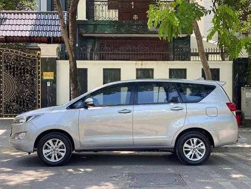 Thuê Xe 7 Chỗ Thủ Đức Đi Suối Mơ Đồng Nai Giá Rẻ
