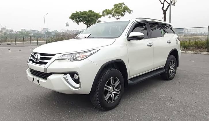 Thuê Xe 7 Chỗ Tân Phú Đi Vũng Tàu Trong Ngày Giá Rẻ