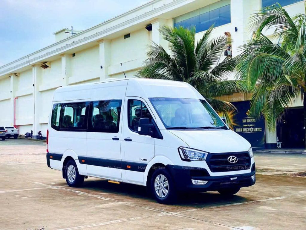 Thuê Xe Đi Long Hải Nghỉ Dưỡng Mùa Hè Có Tài Xế Giá Tốt