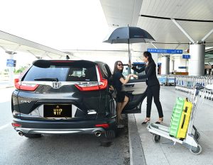 Thuê Xe 7 Chỗ Quận 7 Đi Sân Bay Giá Rẻ Có Tài Xế