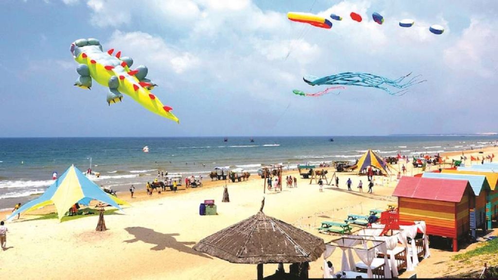 Thuê Xe 7 Chỗ Đi Lagi Bình Thuận Mùa Hè Có Tài Xế Giá Tốt
