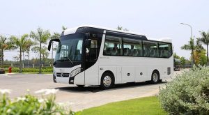 Thuê Xe 7 Chỗ Từ Thủ Đức Đi Hồ Tràm Resort Mùa Hè Có Tài Xế Giá Tốt