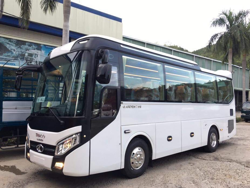Thuê Xe Hợp Đồng Có Tài Xế Đi Hồ Tràm Giá Rẻ, An Toàn, Xe Đời Mới 24/7