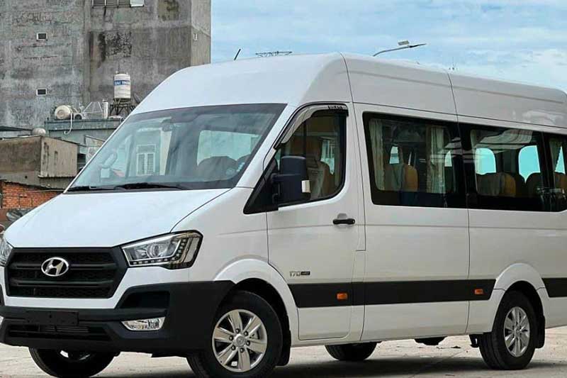 Thuê Xe Hợp Đồng Thủ Đức Đi Khu Du Lịch Đại Nam Giá Tốt, Đón Tận Nơi